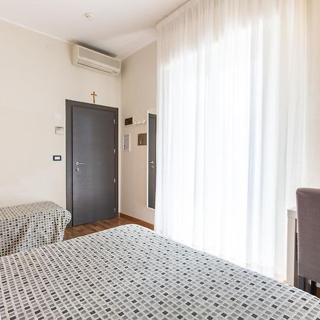 Hotel Gardenia Rimini Exteriér fotografie
