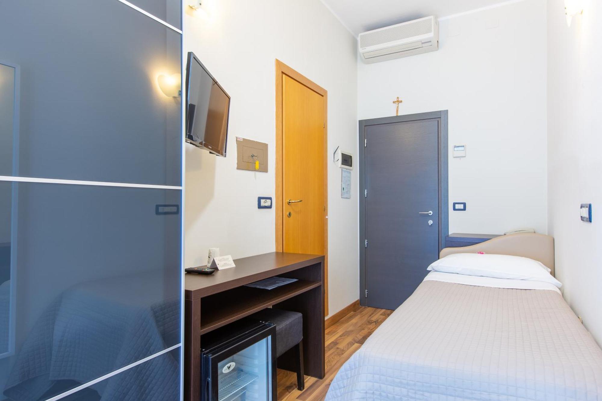 Hotel Gardenia Rimini Exteriér fotografie