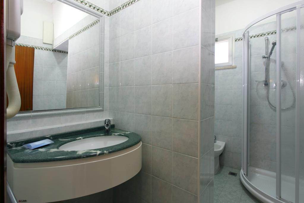 Hotel Gardenia Rimini Exteriér fotografie