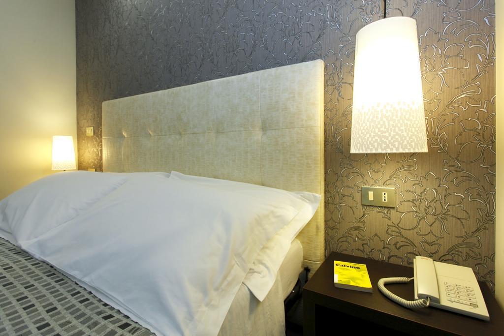 Hotel Gardenia Rimini Exteriér fotografie