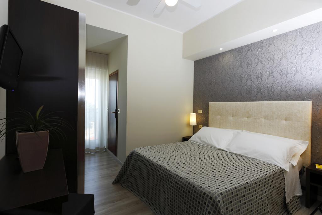Hotel Gardenia Rimini Exteriér fotografie